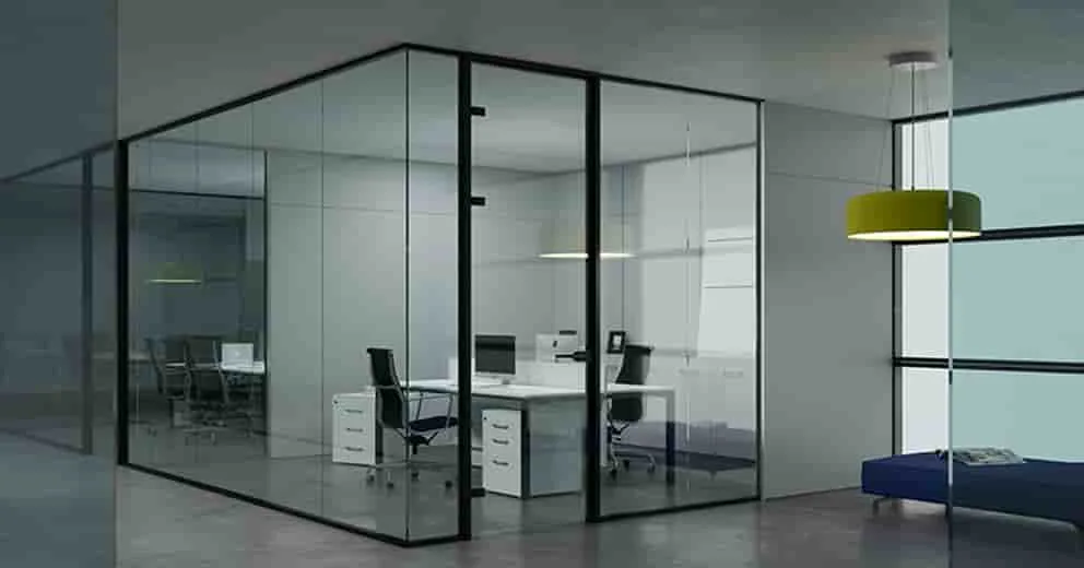 چطور از فضای کاری کوچک، بهتر استفاده کنیم؟
